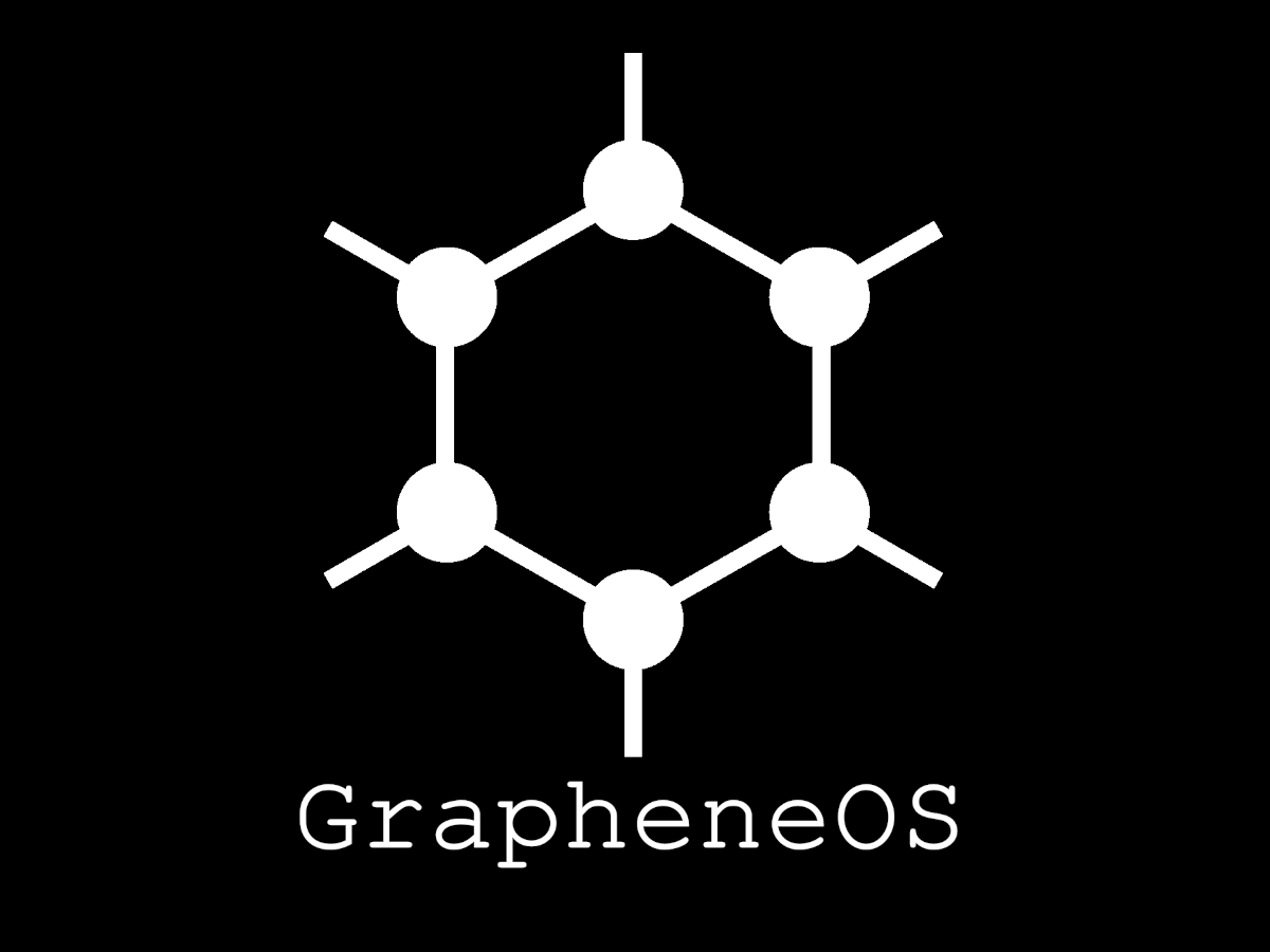 GrapheneOS OS ohne Bevormundung!!